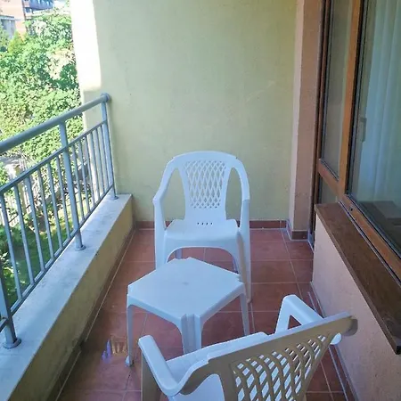 Apartment Family Royal Dreams Sunny Beach